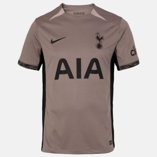 Thailande Maillot Tottenham Third 2023-2024