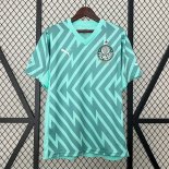 Thailande Maillot Palmeiras Gardien 2023-2024