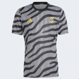 Thailande Maillot Juventus Pre-Match 2023-2024