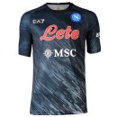 Thailande Maillot De Foot Napoli Third 2022-2023 Pas Cher