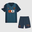 Maillot Valence Exterieur Enfant 2023/2024