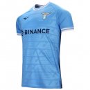 Thailande Maillot De Foot Lazio Domicile 2022-2023 Pas Cher