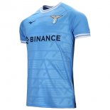 Thailande Maillot De Foot Lazio Domicile 2022-2023 Pas Cher