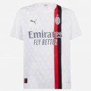 Thailande Maillot De Foot AC Milan Exterieur 2023-2024