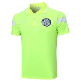 Polo Palmeiras 2023-2024 Vert