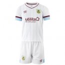 Maillot De Foot Burnley Exterieur Enfant 2021-2022 Pas Cher