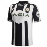 Thailande Maillot De Foot Udinese Calcio Domicile 2022-2023 Pas Cher