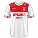 Thailande Maillot Spartak Moscow Exterieur 2023-2024