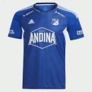 Thailande Maillot Millonarios Domicile 2023-2024