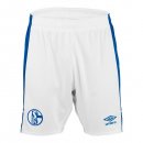 Pantalon Schalke 04 Domicile 2021-2022 Pas Cher