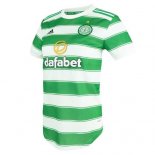 Thailande Maillot De Foot Celtic Domicile Femme 2021-2022 Pas Cher