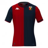 Thailande Maillot Genoa Domicile 2024-2025