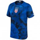 Thailande Maillot De Foot États-Unis Exterieur 2022-2023 Pas Cher