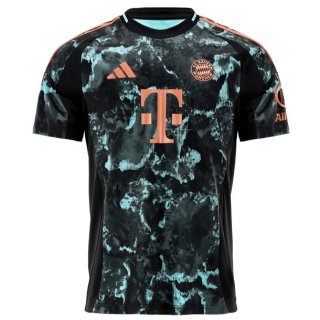 Maillot Bayern Munich Exterieur 2024-2025