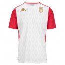 Thailande Maillot AS Monaco Pre-Match 2024-2025