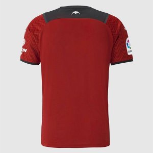 Thailande Maillot De Foot Valence Exterieur 2021-2022 Pas Cher