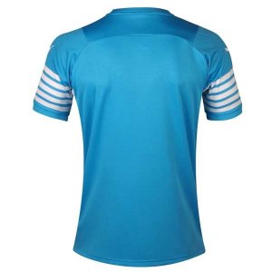 Thailande Maillot De Foot Marseille 4th 2022-2023 Pas Cher