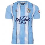 Thailande Maillot De Foot Coventry City Domicile 2023-2024