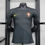 Thailande Maillot Portugal Special Edition 2023-2024 Noir