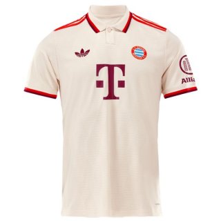 Maillot Bayern Munich Third 2024-2025