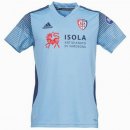 Thailande Maillot De Foot Cagliari Calcio Third 2021-2022 Pas Cher