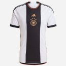 Maillot De Foot Allemagne Domicile 2022-2023 Pas Cher