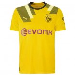 Thailande Maillot De Foot Borussia Dortmund CUP 2022-2023 Pas Cher