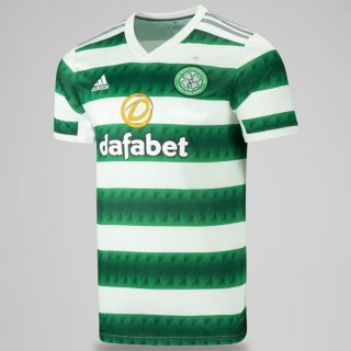 Thailande Maillot De Foot Celtic Domicile 2022-2023 Pas Cher