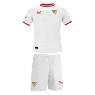 Maillot Séville Domicile Enfant 2024-2025