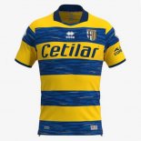 Thailande Maillot De Foot Parma Exterieur 2021-2022 Pas Cher