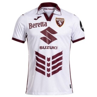 Thailande Maillot Torino Exterieur 2024-2025