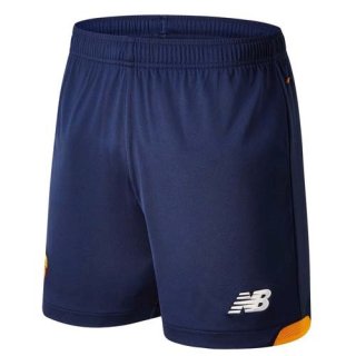 Pantalon AS Roma 4th 2021-2022 Pas Cher