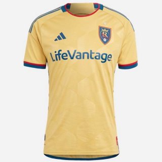 Thailande Maillot Real Salt Lake Extérieur 2023-2024