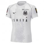 Thailande Maillot Hokkaido Consadole Sapporo Third 2023-2024