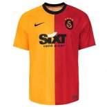 Thailande Maillot De Foot Galatasaray Domicile 2022-2023 Pas Cher