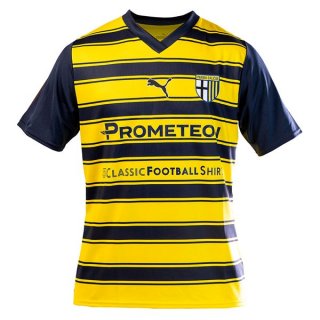 Thailande Maillot Parma Exterieur 2023-2024