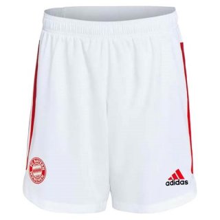 Pantalon Bayern Third 2021-2022 Pas Cher