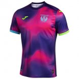 Thailande Maillot De Foot Leganés Exterieur 2023-2024