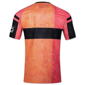 Thailande Maillot De Foot VfB Stuttgart Gardien 2022-2023 Orange Pas Cher