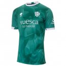 Thailande Maillot Huesca Third 2023-2024