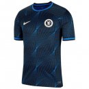 Thailande Maillot Chelsea Exterieur 2023-2024