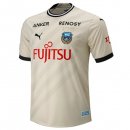 Thailande Maillot Kawasaki Frontale Exterieur 2023-2024