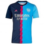 Thailande Maillot De Foot Arsenal Pre-Match 2022-2023 Pas Cher