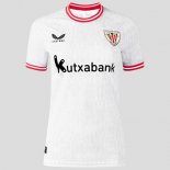 Thailande Maillot Athletic Bilbao Third 2023-2024