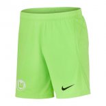 Pantalon Wolfsburg Domicile 2023-2024