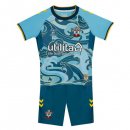 Maillot De Foot Southampton Exterieur Enfant 2022-2023 Pas Cher