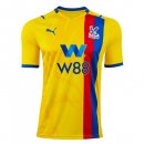 Thailande Maillot De Foot Crystal Palace Exterieur 2021-2022 Pas Cher