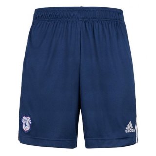 Pantalon Cardiff City Third 2021-2022 Pas Cher