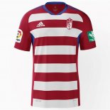 Thailande Maillot De Foot Granada Domicile 2022-2023 Pas Cher