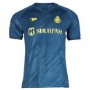 Thailande Maillot Al Nassr FC Extérieur 2022-2023